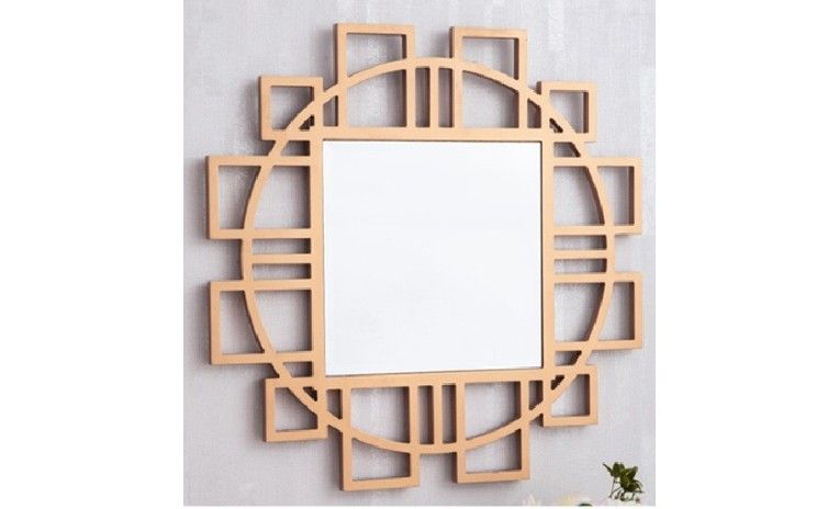 Wall Mirror #19RG028