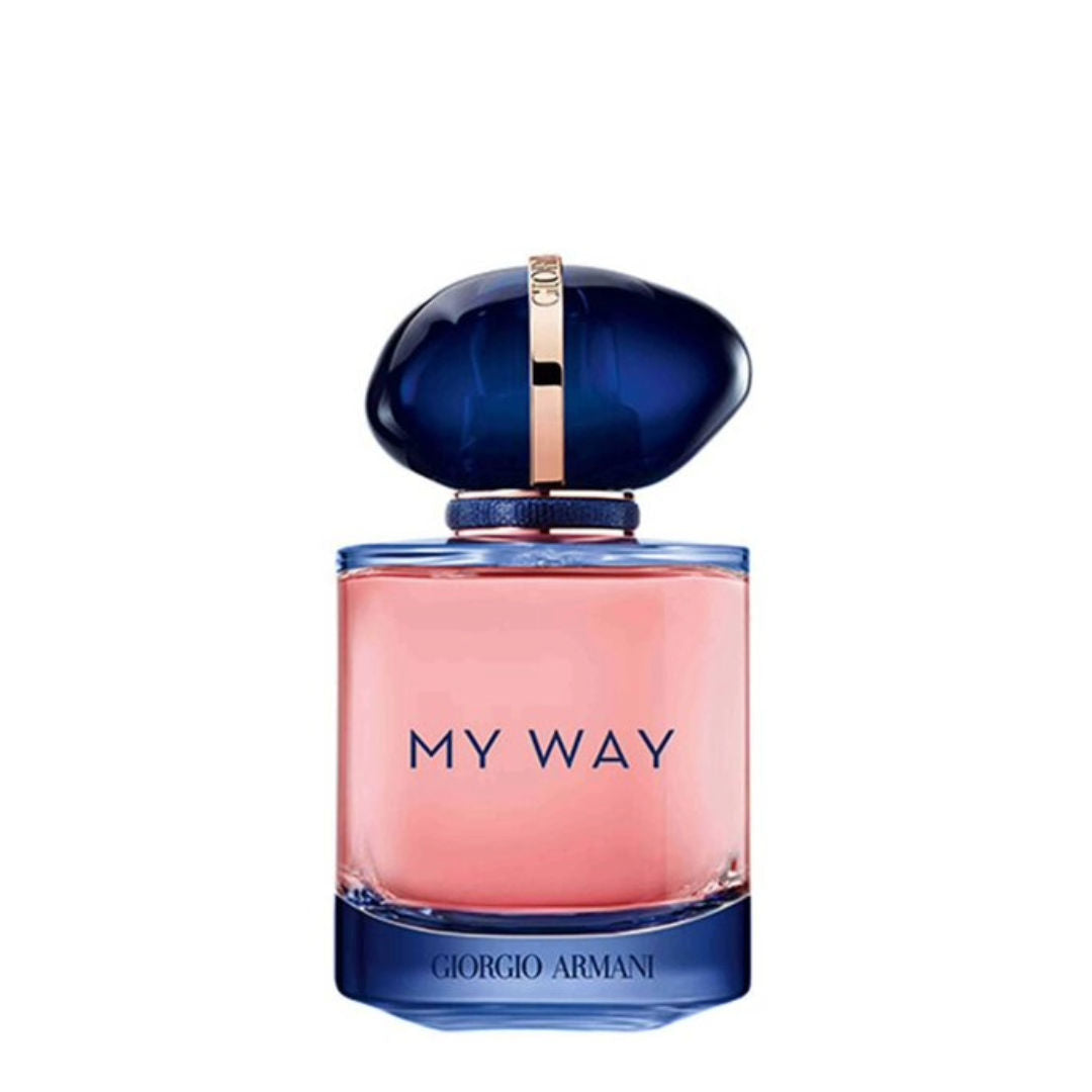 My Way Eau de Parfum Intense