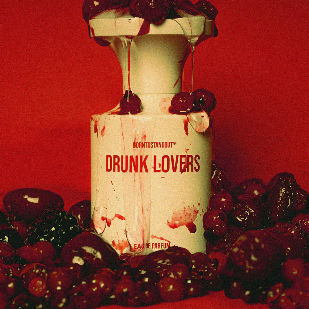 Drunk Lovers Eau de Parfum 100ml