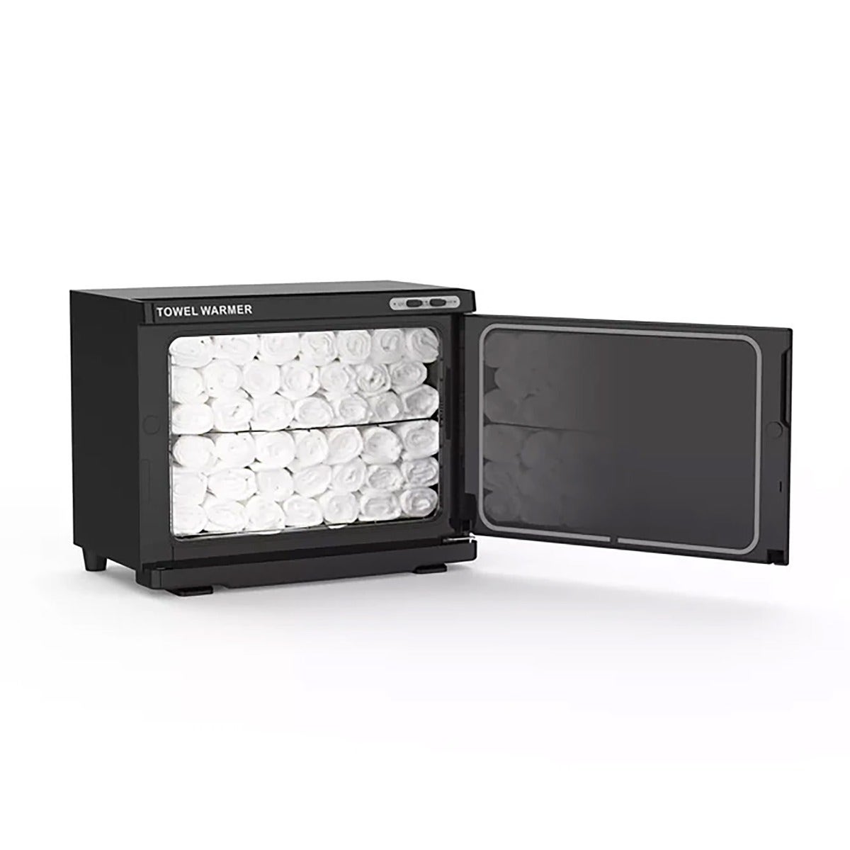 Onetech UV Towel Warmer, Black