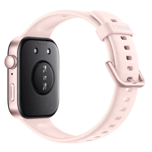 HUAWEI Watch Fit 3-Pink-silicon