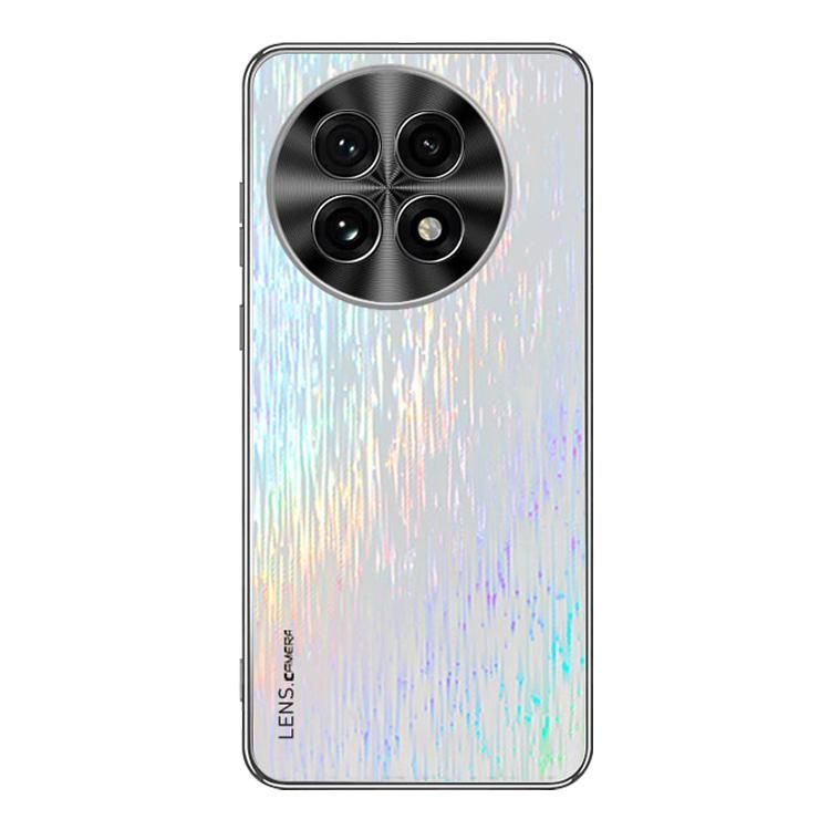 Dazzling Acrylic Phone Case For OnePlus Ace 5