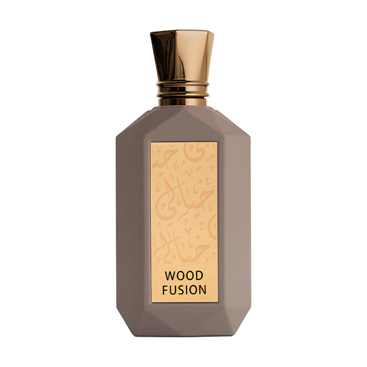عطر وود فيوجن 100 مل
