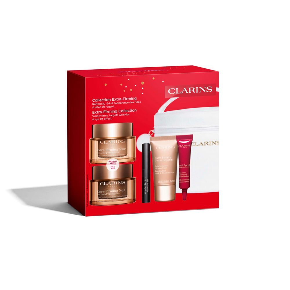 Extra-Firming Collection Set