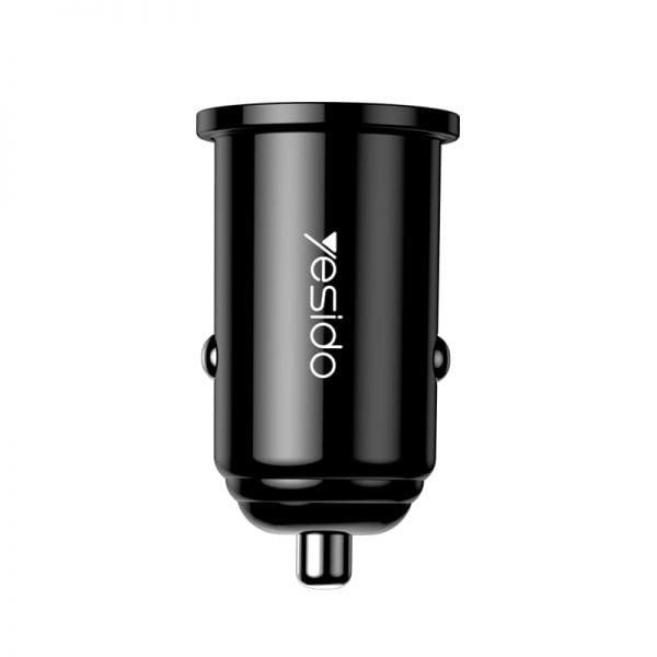 محول سيارة YESIDO QC Y38