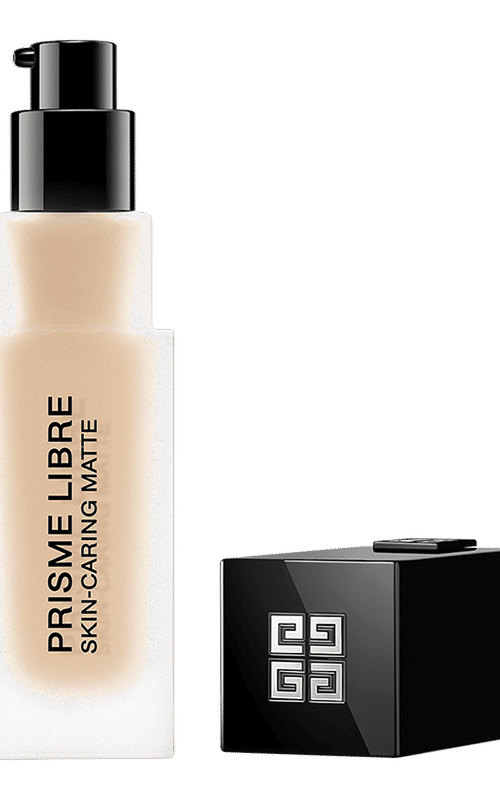 Prisme Libre Skin - Caring Matte Foundation