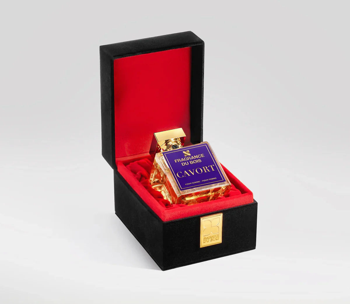 Cavort Parfum
