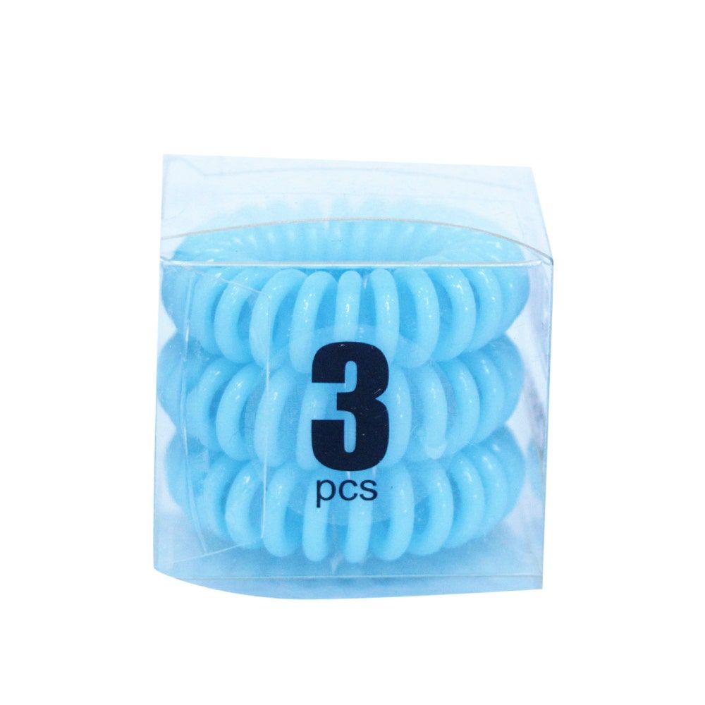 Sara Bobbles 1X3 Hair Band, 1x3pcs