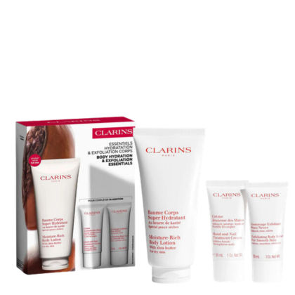 Moisturising Body Care Set