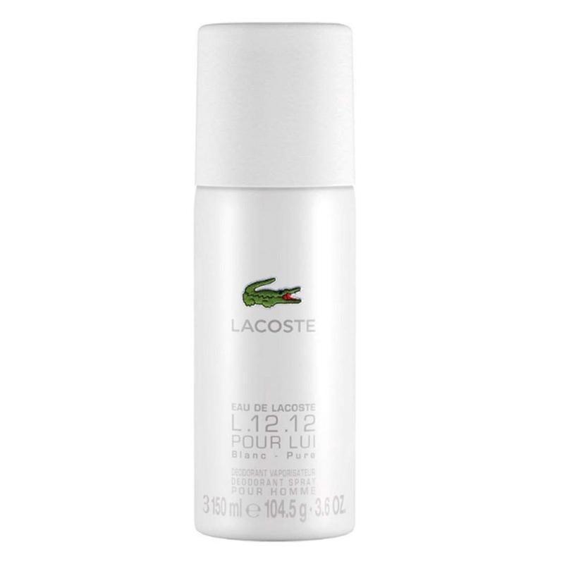 Lacoste Eau De Lacoste Blanc M Deo Spray 150Ml