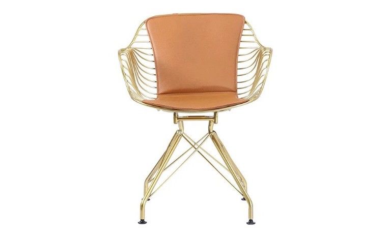 Lounge Chair #T004