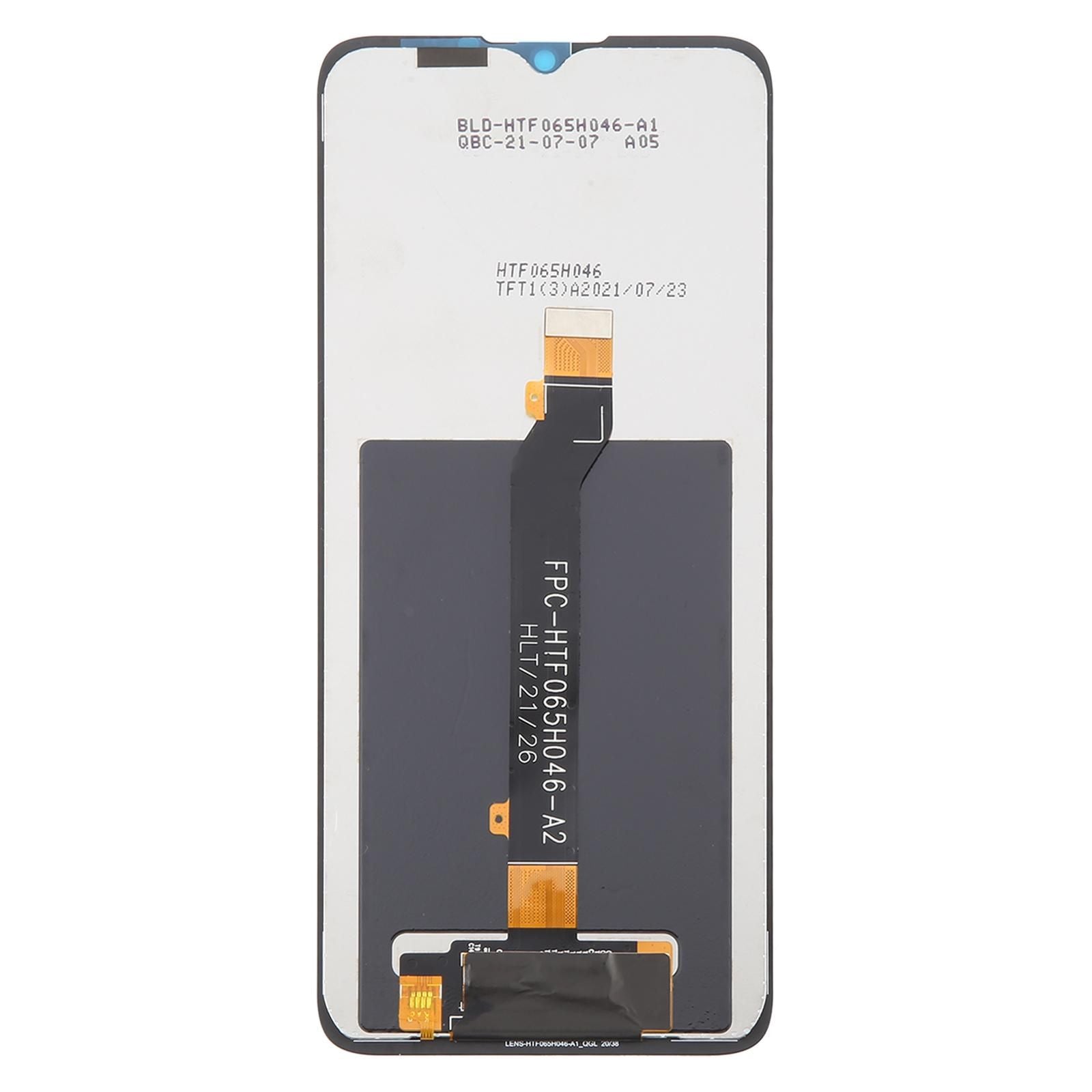 For HTC Desire 20+ COMPATIBLE LCD Screen + Touch Screen