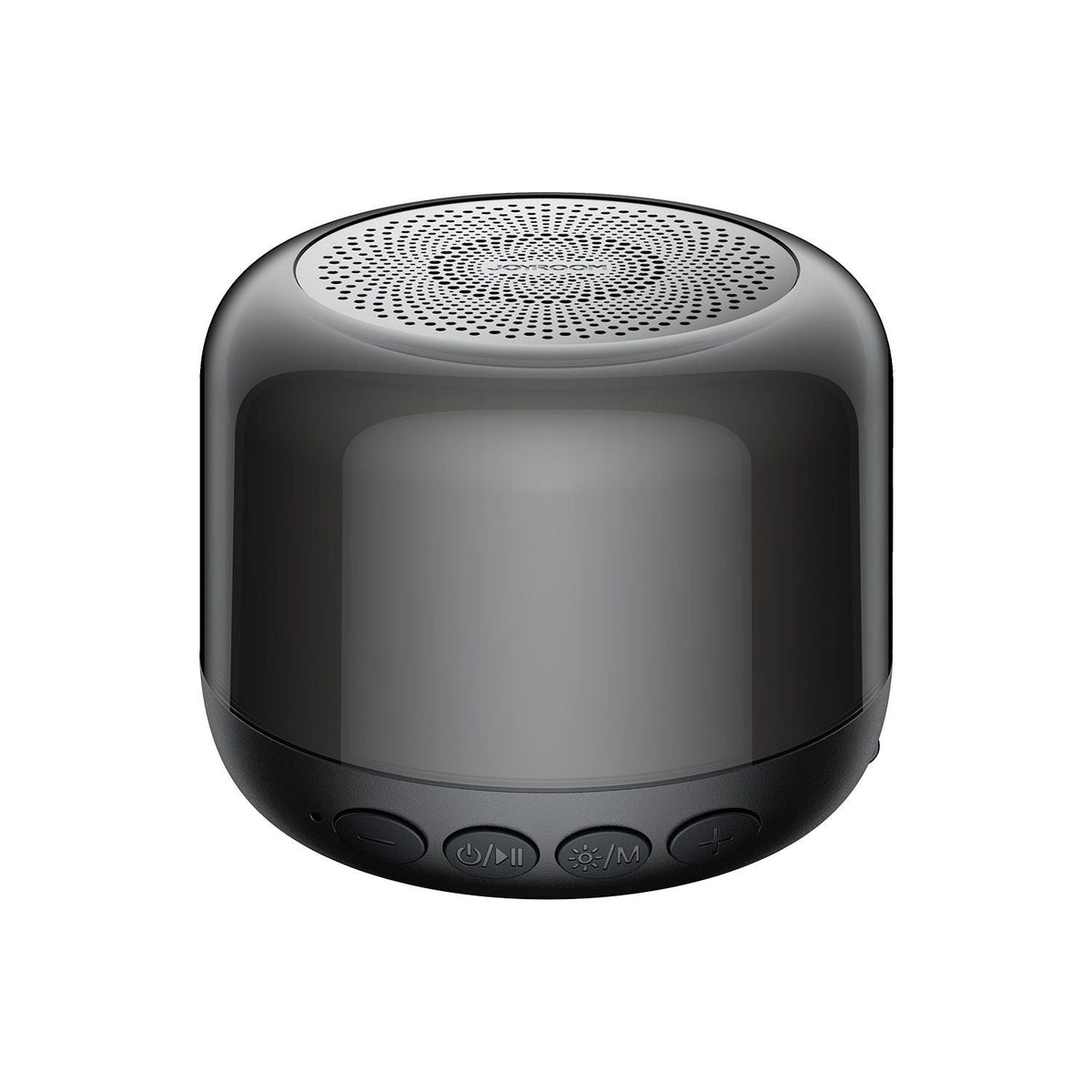 AI Bluetooth Wireless Speaker Laptop Mobile Phone Small Speaker With LED Light