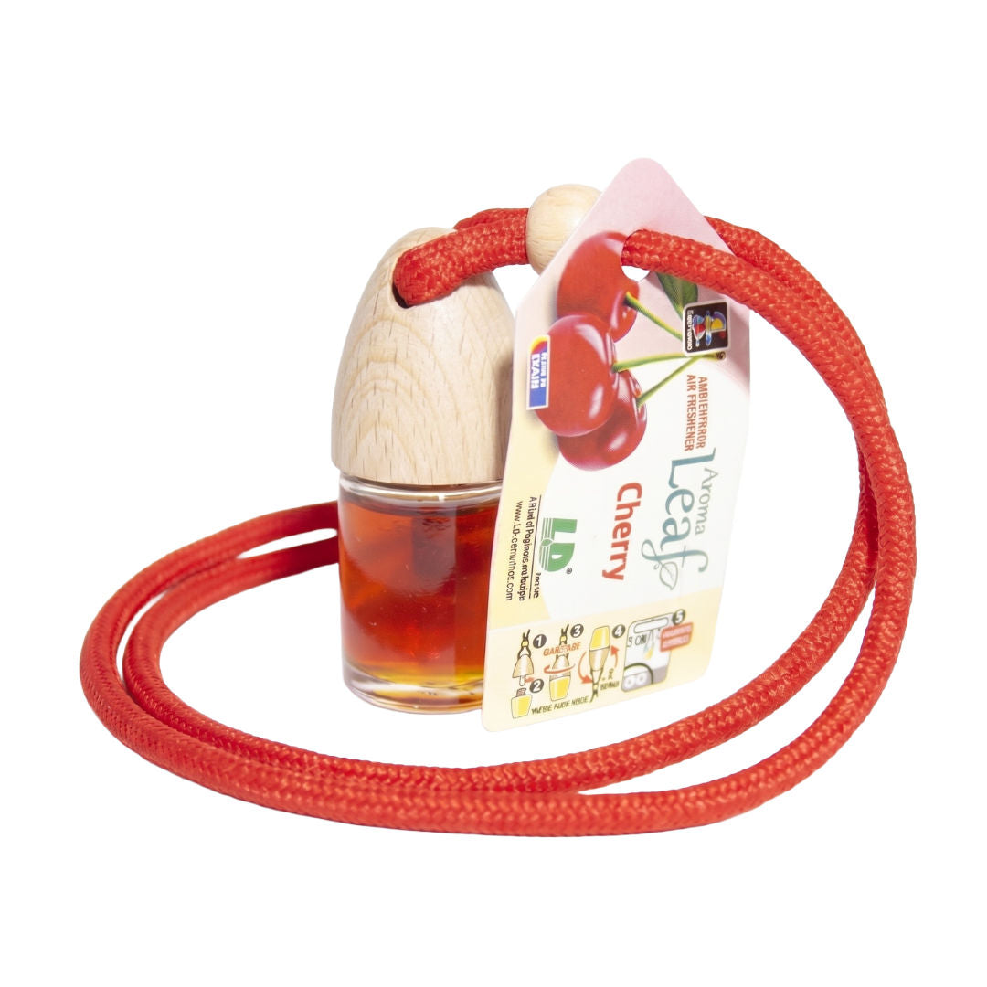 L&D Car Air freshener Liquid Bottle