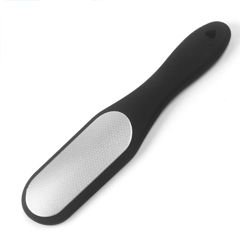 Pedicure Tool Stainless Steel Foot File Remove Dead Skin Foot file Calluses