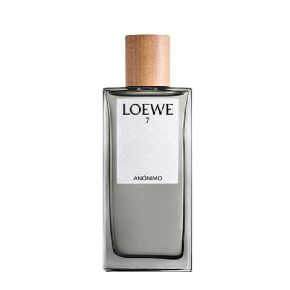 7 Anonimo Eau de Parfum 100ml
