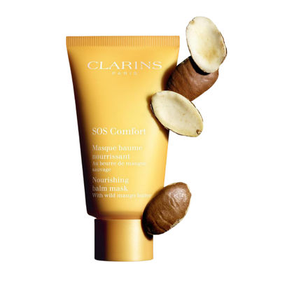 SOS Comfort Nourishing Balm Mask with Mango 75ml