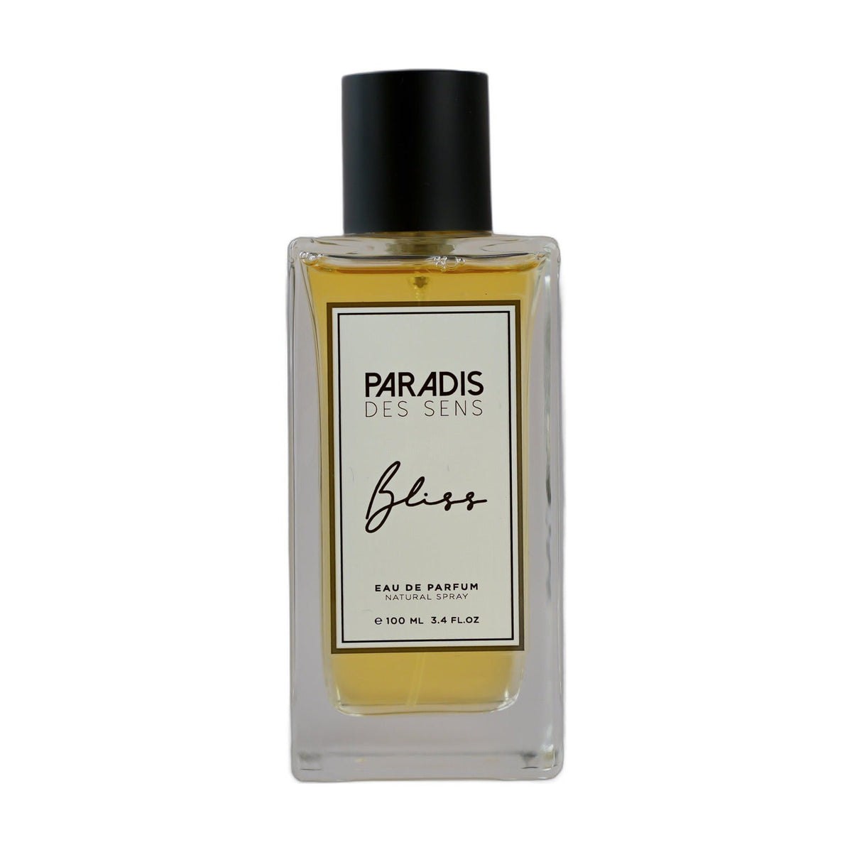 Bliss Eau de Parfum 100ml