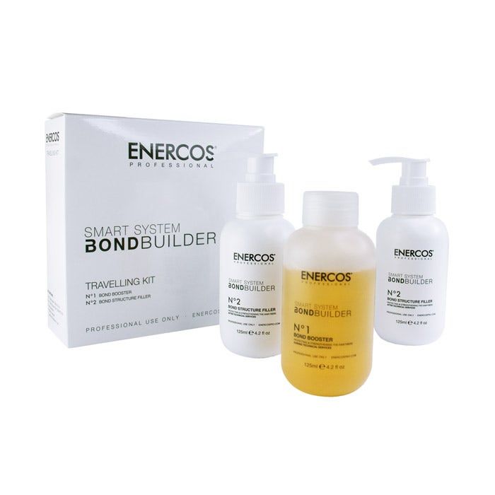 Smart System Bond Builder Travelling Kit, 125ml