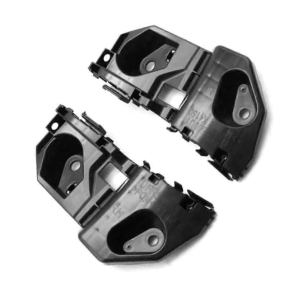 Front Bumper Retainer Mount Support Bracket Cover DGH9-50-0U0 for CX-30 CX30 20-23