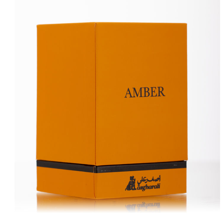 Amber Attar 10ML