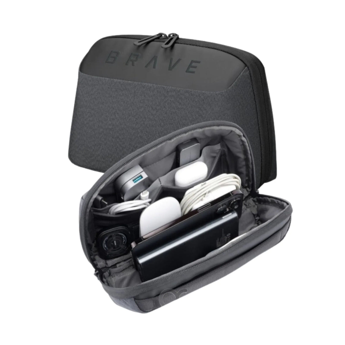 Brave BTP-02 Tech Pouch Organizer