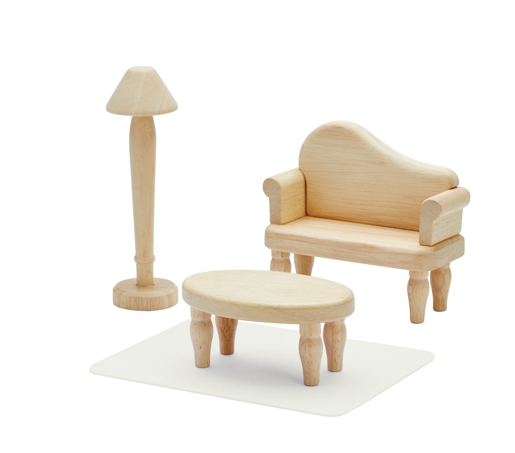 Victorian Furniture Set