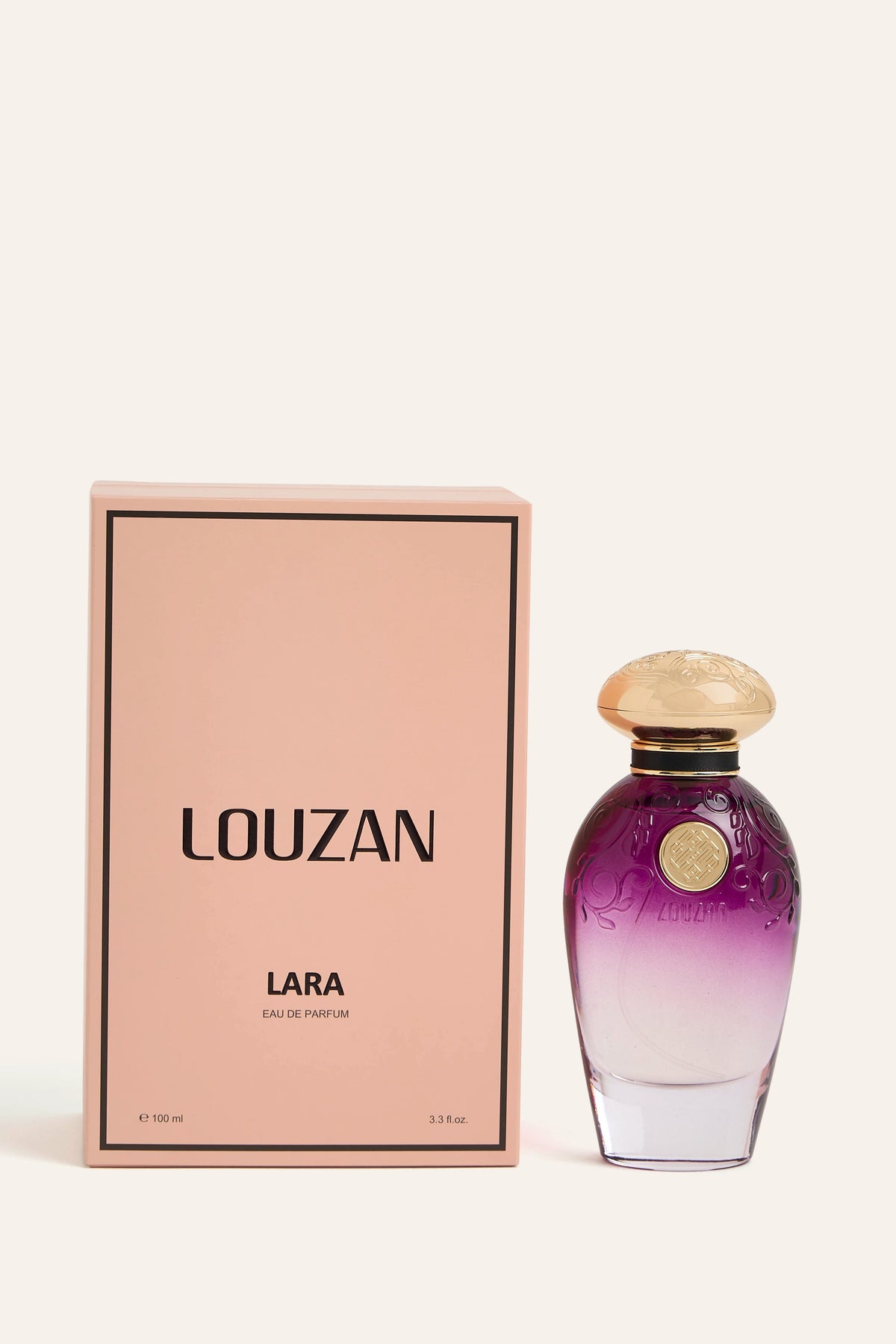 Louzan Lara Eau De Perfume 100ML