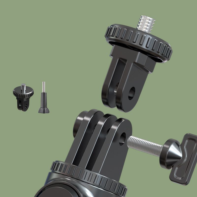 All In One Extendable Phone Selfie Stick Tripod Stand With Bluetooth Remote