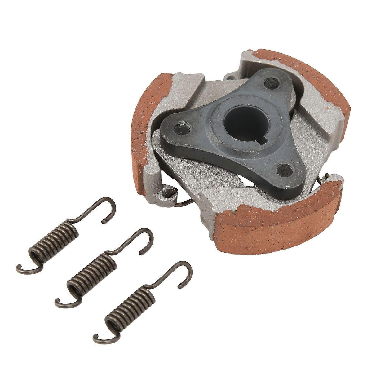 47CC 49CC Clutch Pad Kit With Springs for Mini ATV Dirt Bikes