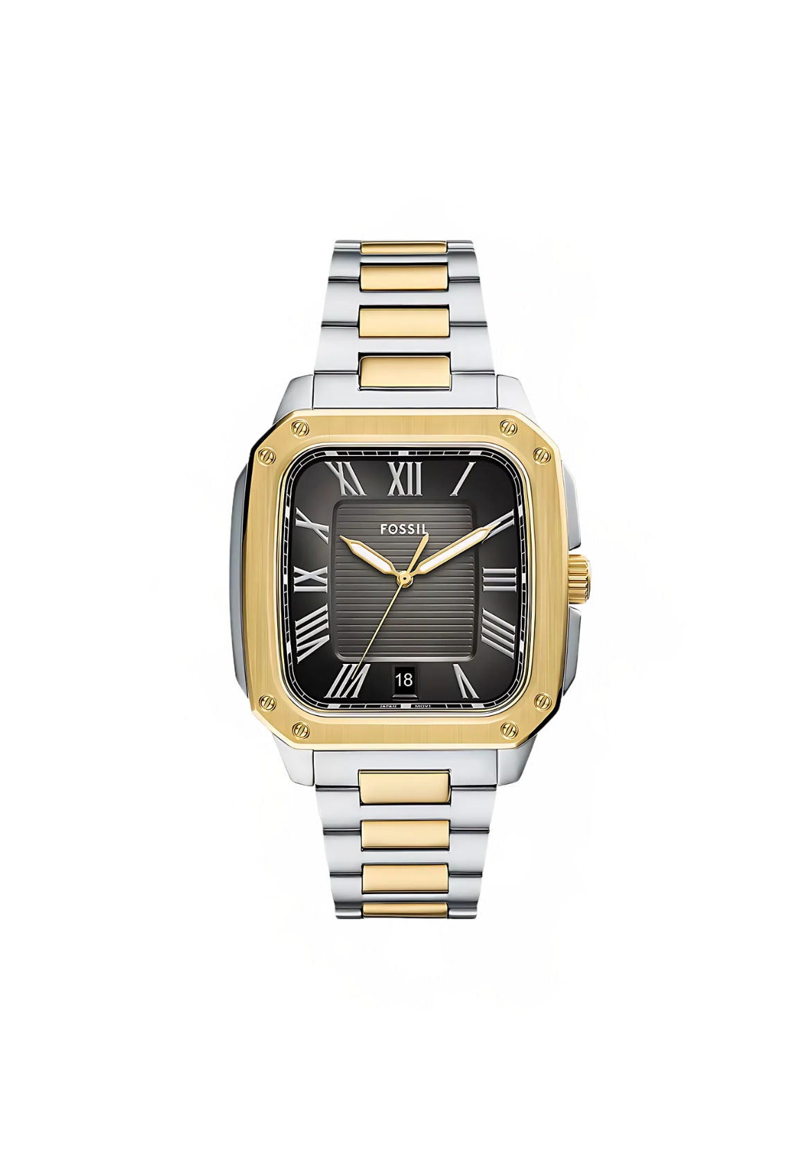 Fossil Mens Watch - 15435976