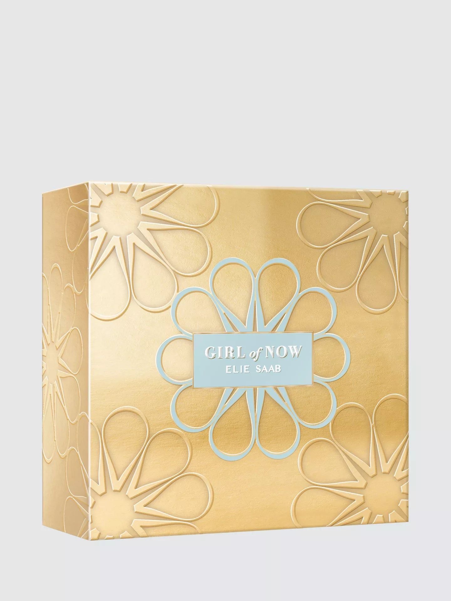 Girl of Now Eau de Parfum 50ml + Body Lotion 75ml