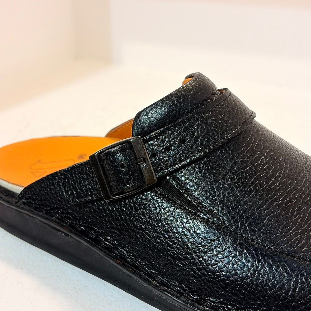 Iliya Unisex Orthopedic Sandals | Diabetic Shoes Oman