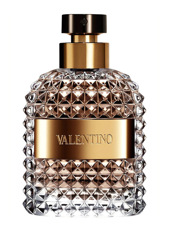 Valentino Uomo Edt 150Ml