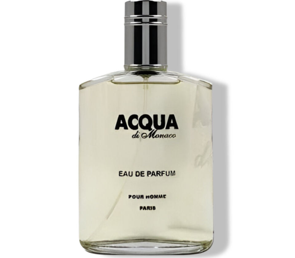 Acqua Di Monaco M Edp 100Ml