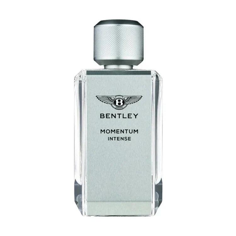 Bentley Momentum Intense Edp M 100Ml