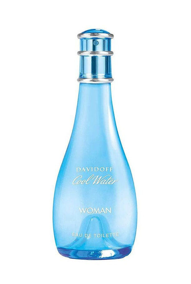 Coolwater Eau de Toilette 100ml