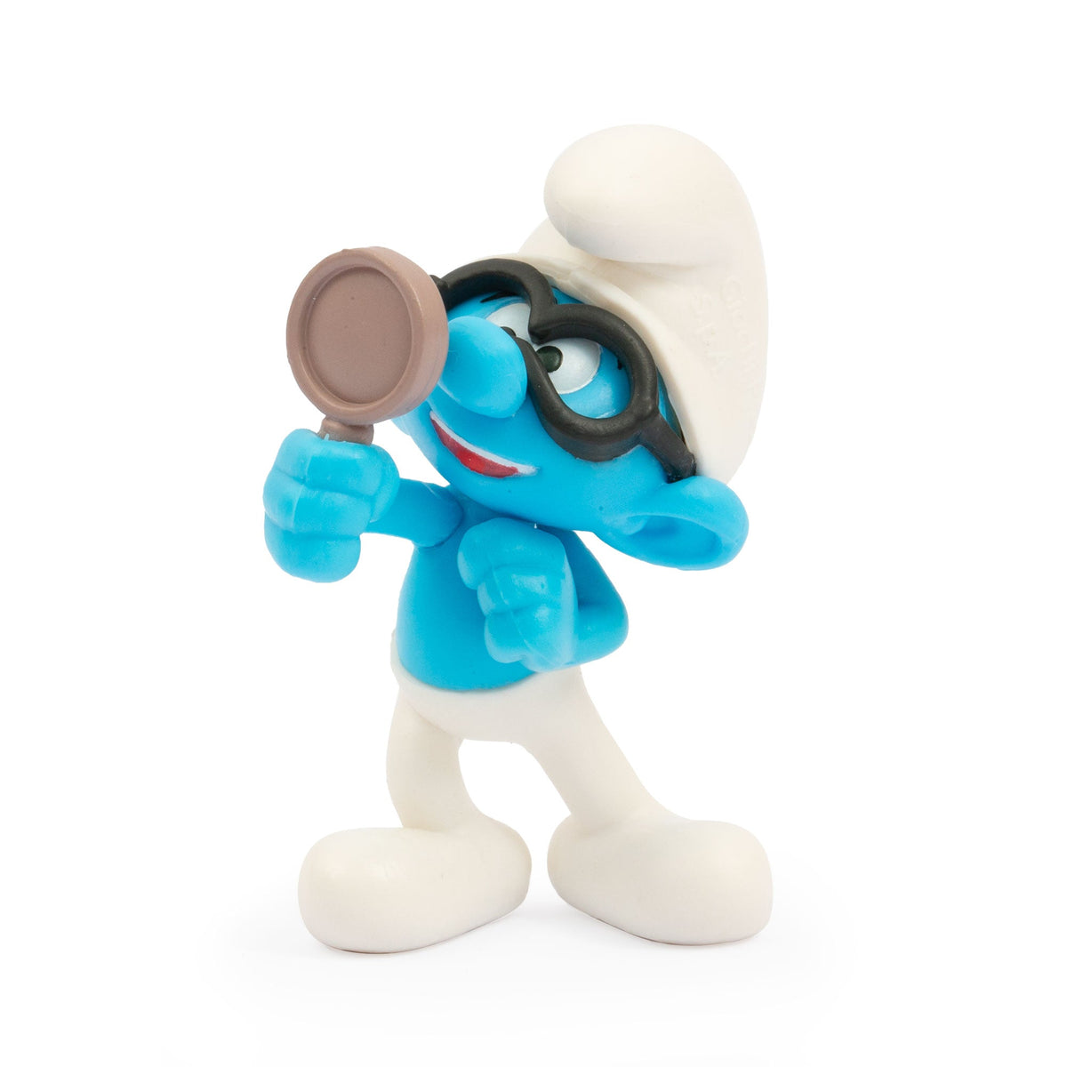 Smurfs Surprise House (Assortment - Includes 1)