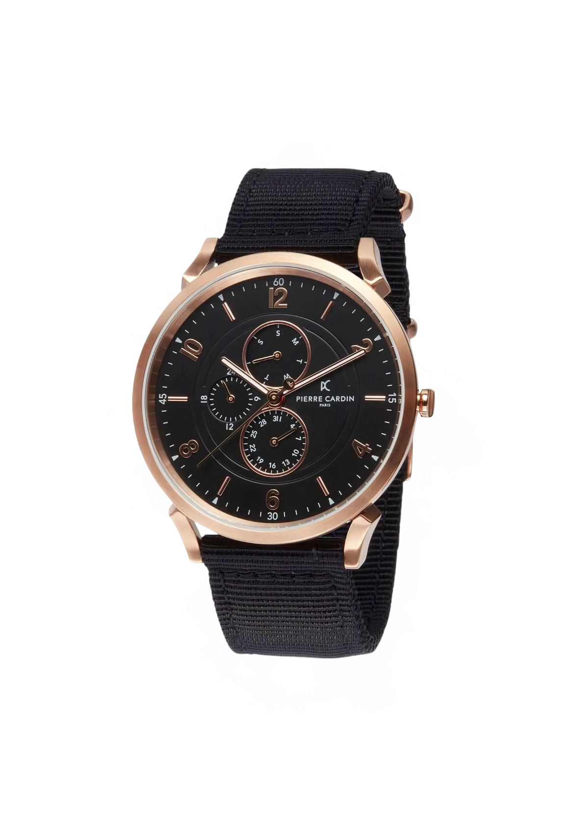 PIERRE CARDIN MOD. CPI-2061 WATCHES CPI-2035