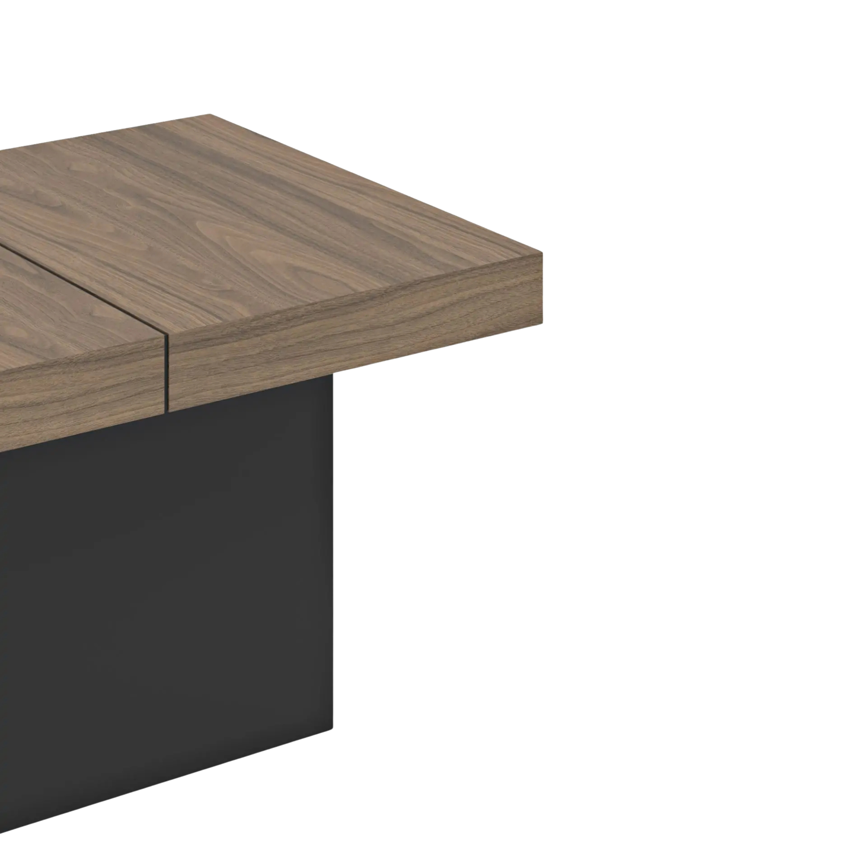 طاولة جانبية شطرنج