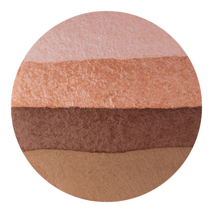 Luminys Baked All Over Illuminating Blush-Powder