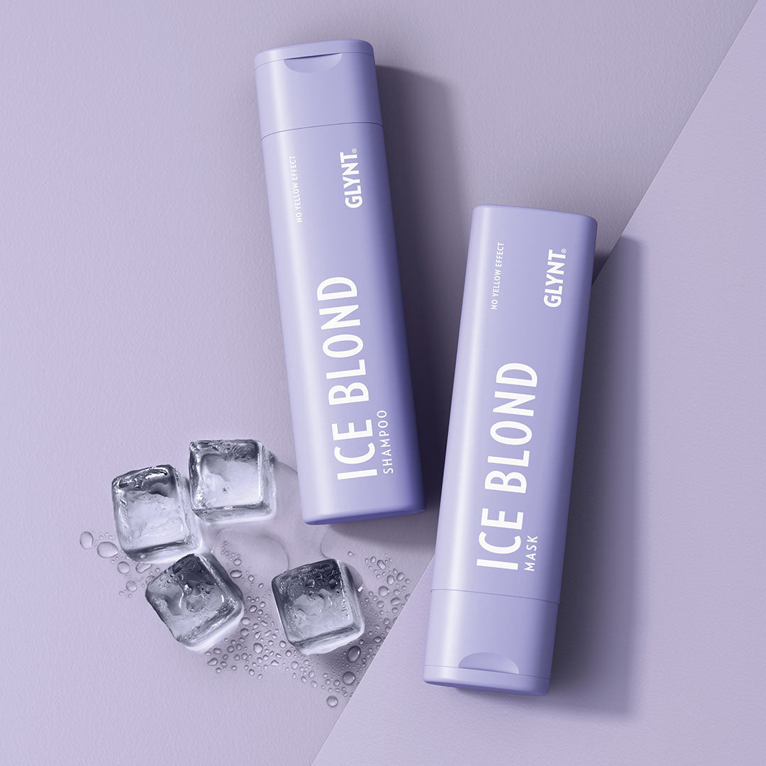 Glynt ICE BLOND Mask 1000 ml