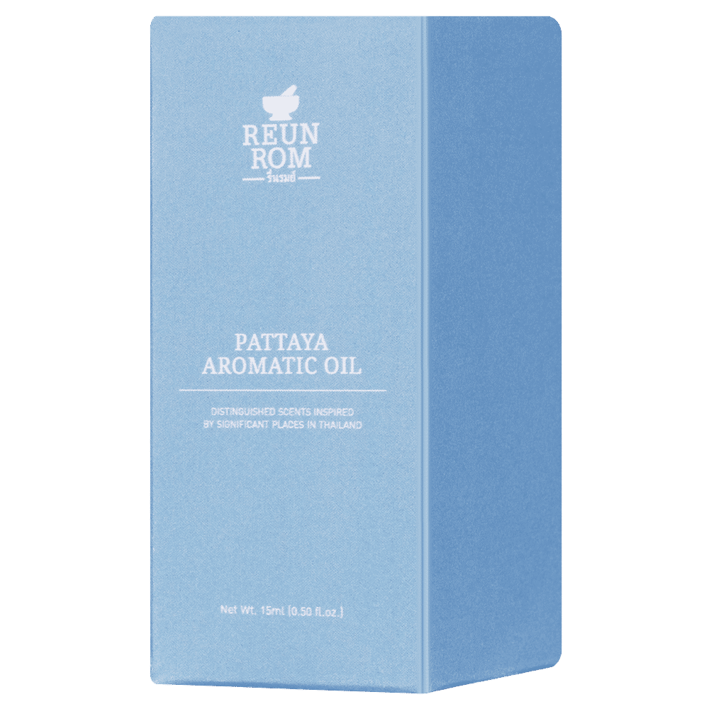 زيت عطري 15 مل من Reunrom باتايا