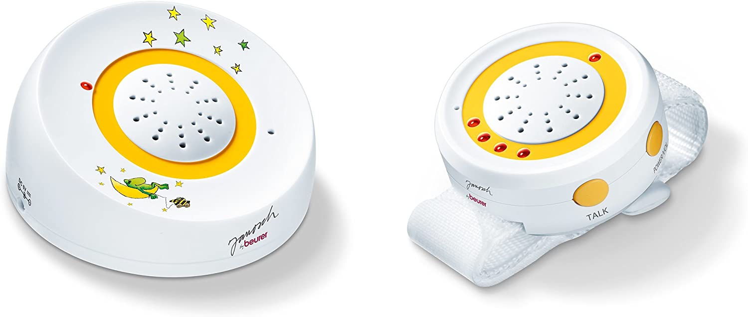 BEURER JBY92 Armband/bracelet Baby-phone