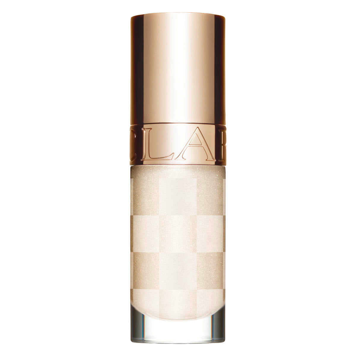 Lip Comfort Oil Black & White
