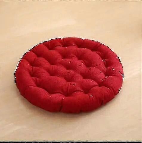 Rattan Hanging Egg Chair Cushion for Swing Balcony Rocking Seat