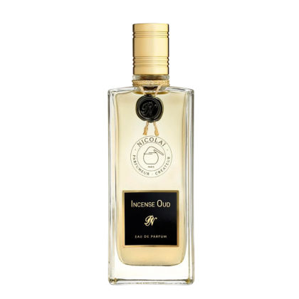 Incense Oud Eau de Parfum 100ml