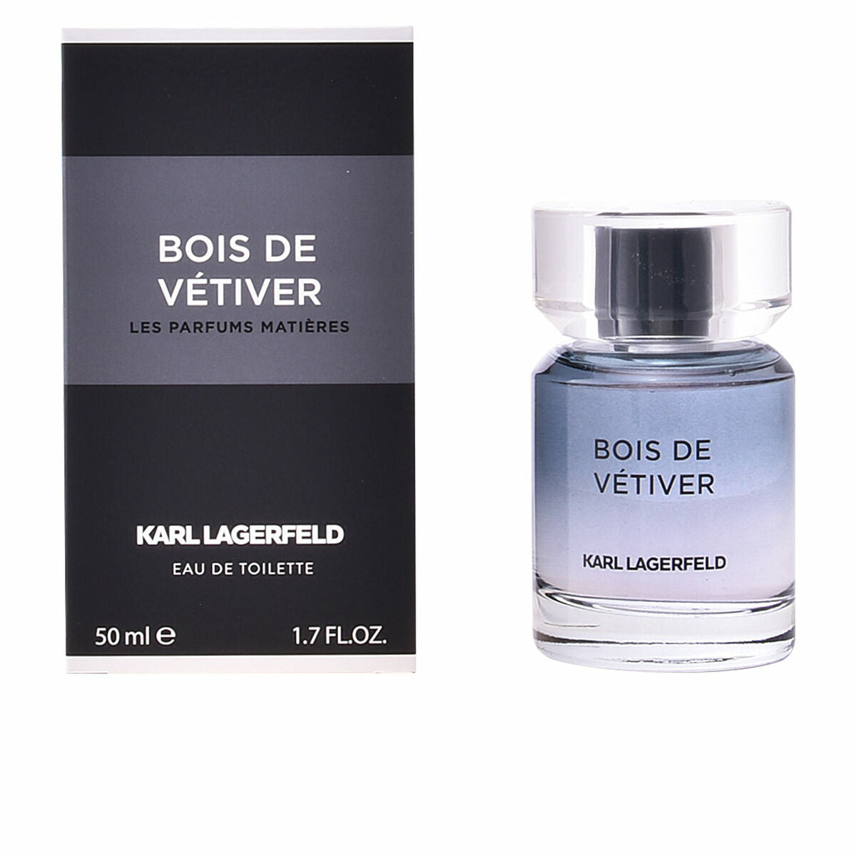 Men's Perfume Lagerfeld EDT