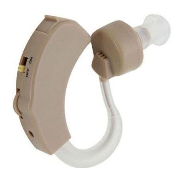 Mabis HAP20 Hearing Aid