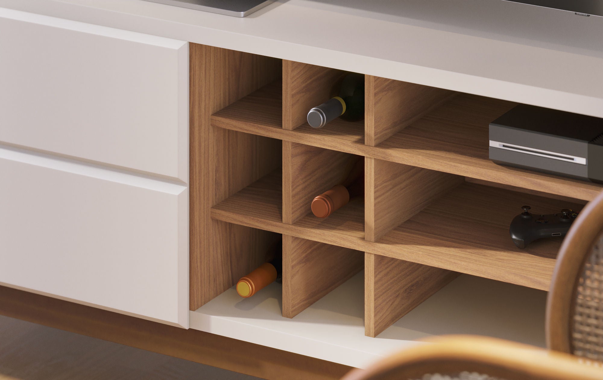 Noronha TV Stand